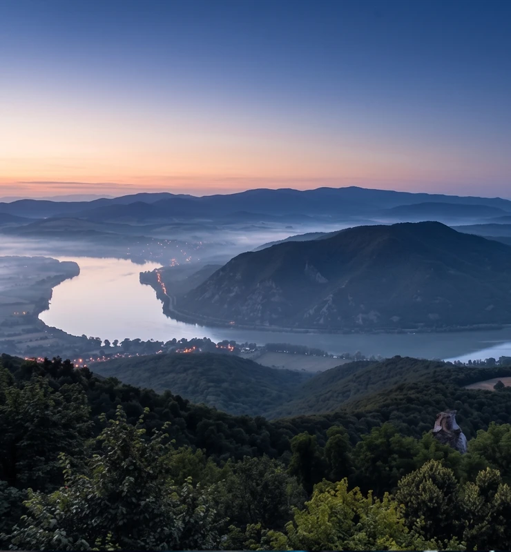 Danube Bend Tour — LimoHungary