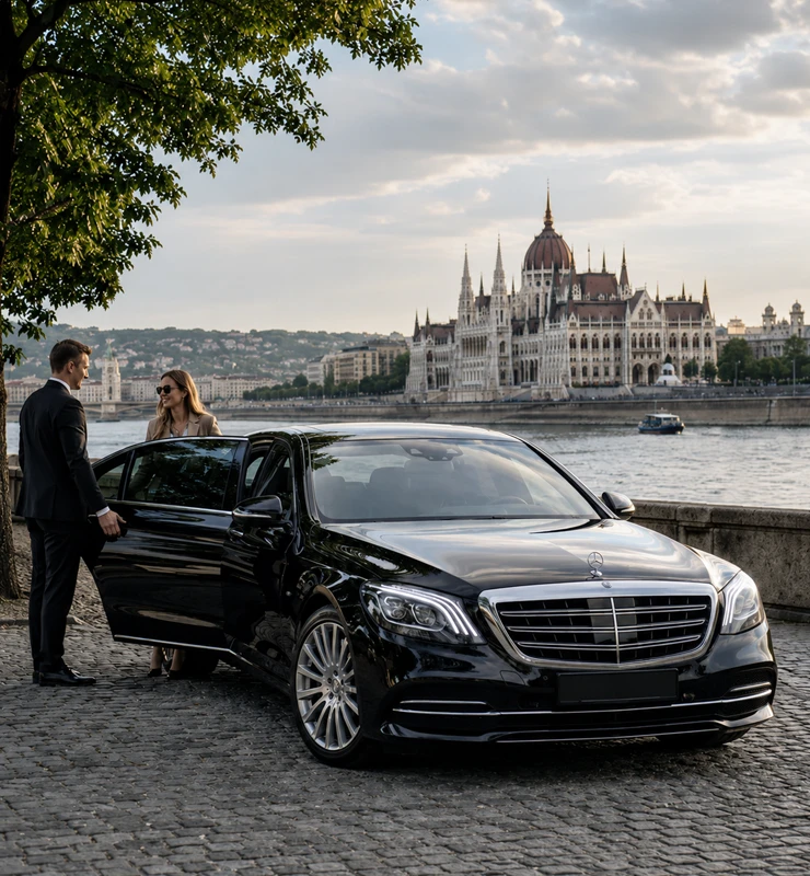 Half Day Tour — LimoHungary