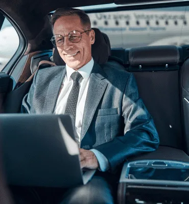 Hourly Rental — LimoHungary
