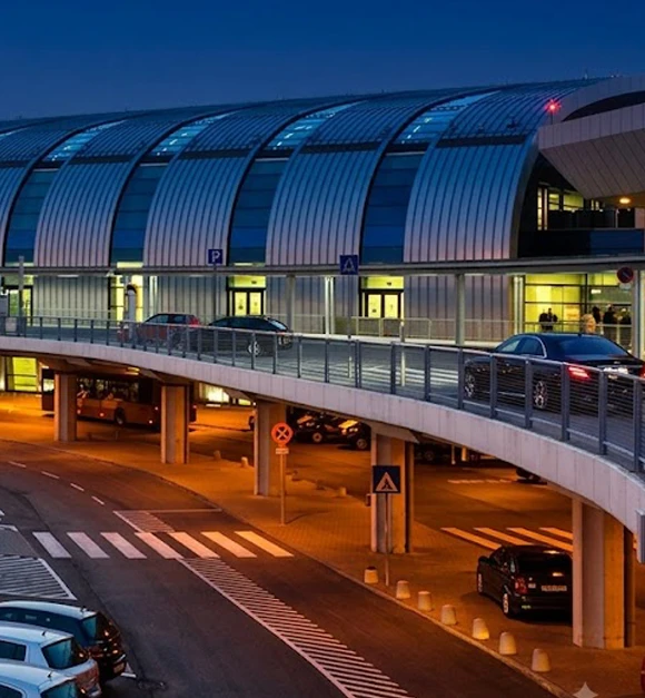 Transfer — LimoHungary